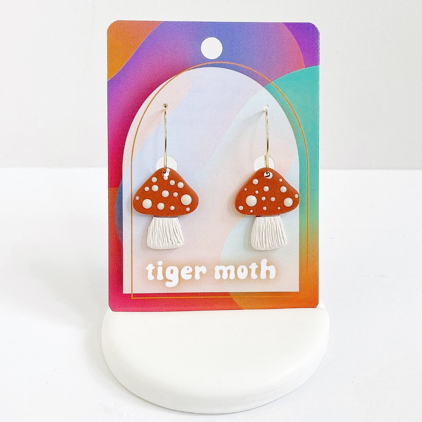 Mushrooms