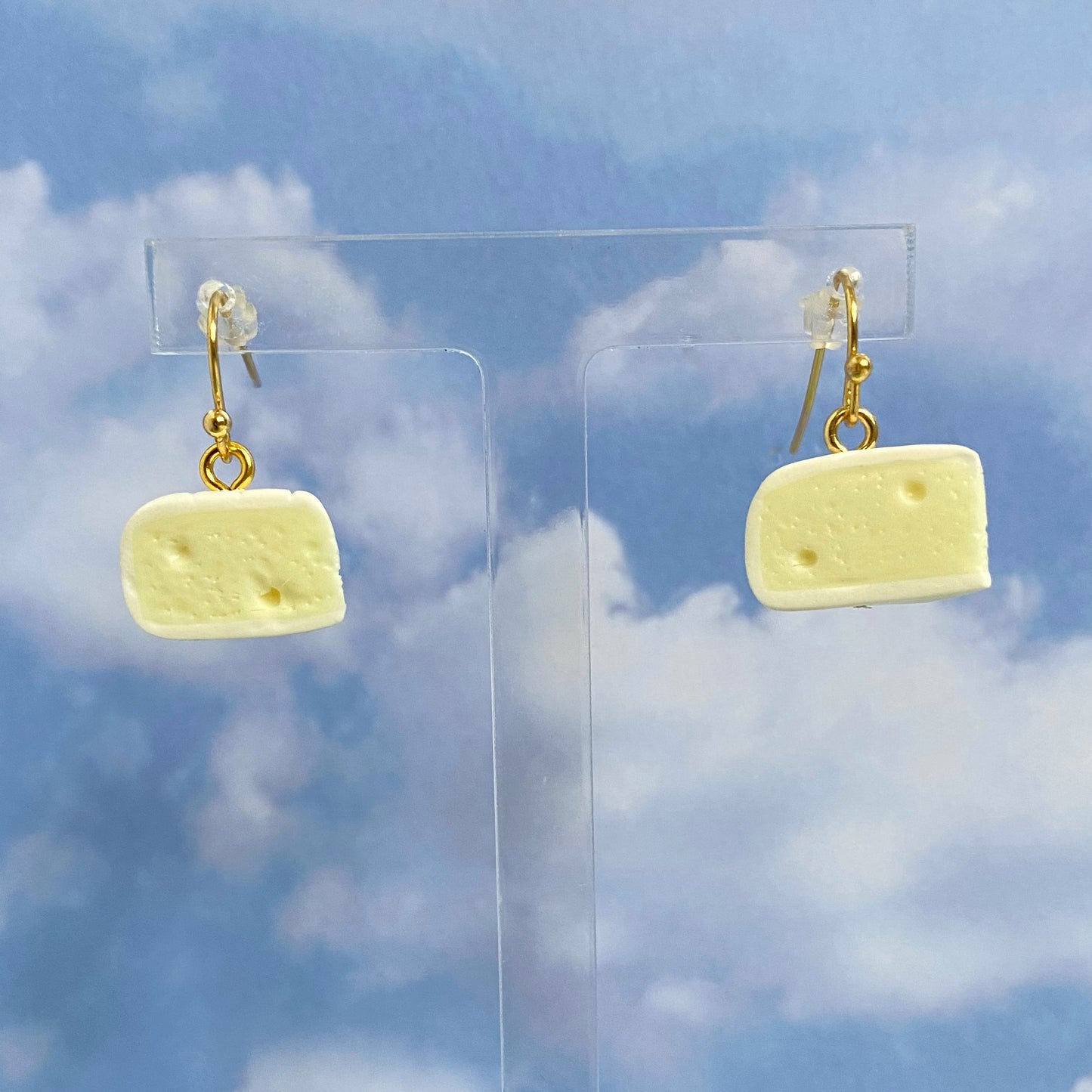 Superette Earrings- Mix or Match!