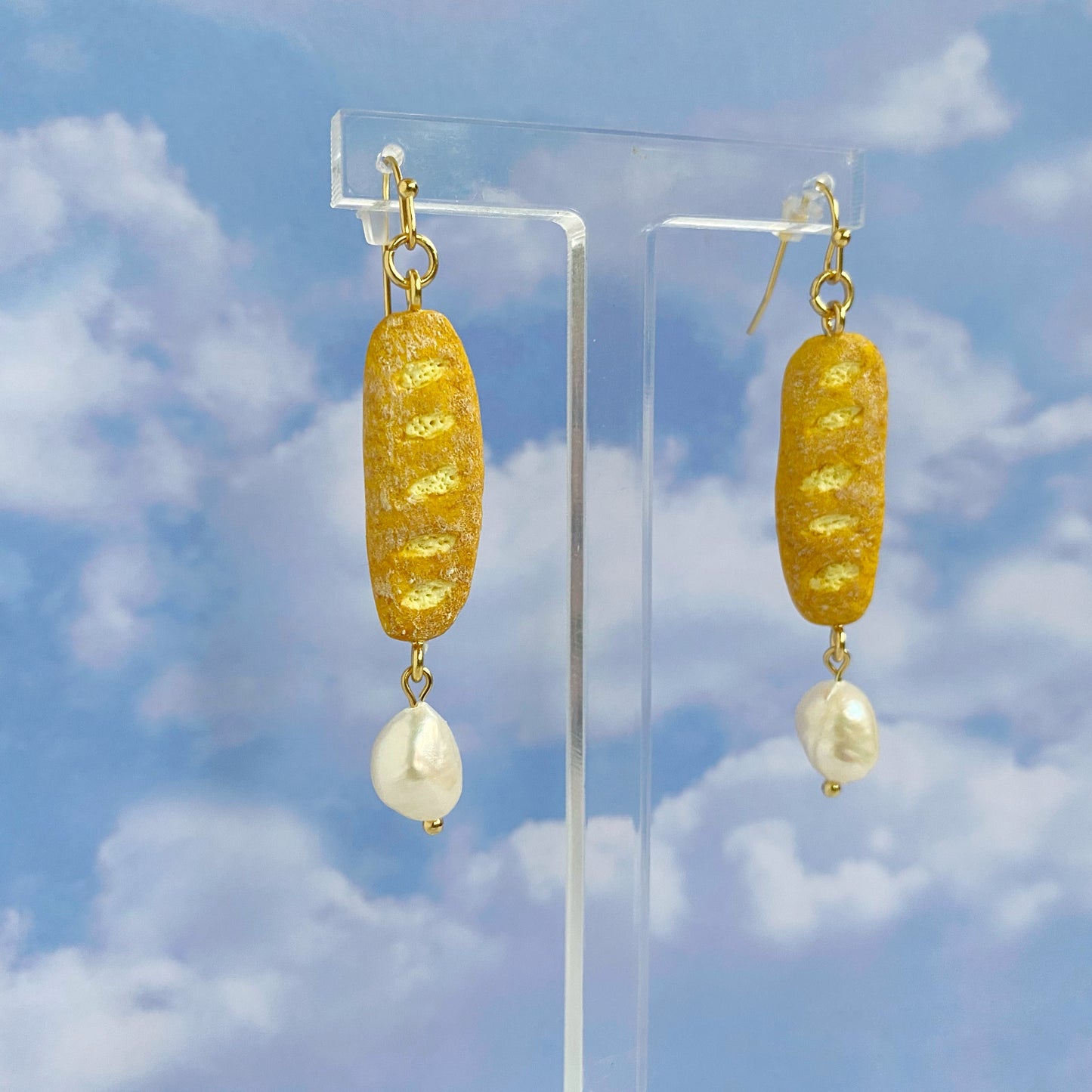 Superette Earrings- Mix or Match!
